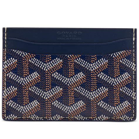 goyard st sulpice navy